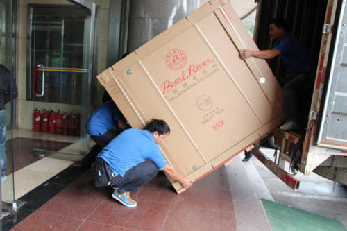 湘西钢琴贵重工艺品无忧运