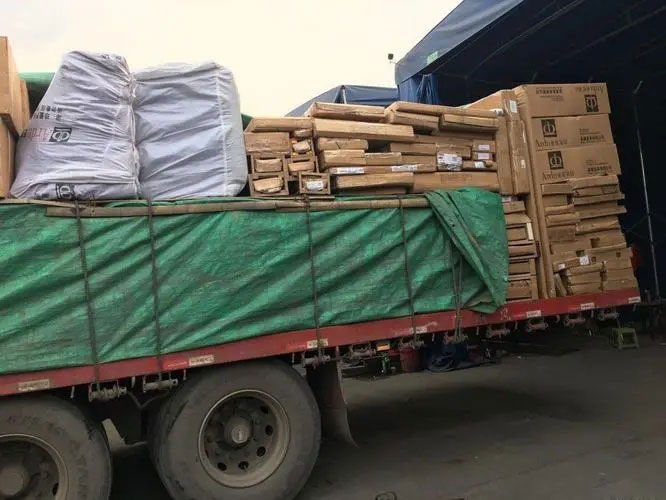 湘西家具托运