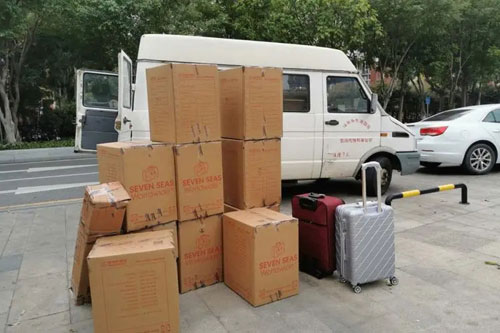 湘西行李托运公司