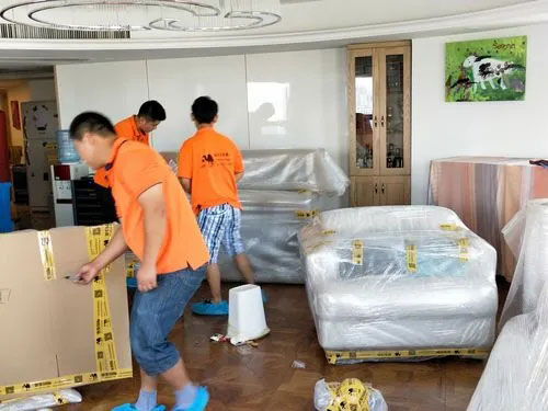湘西精品搬家公司